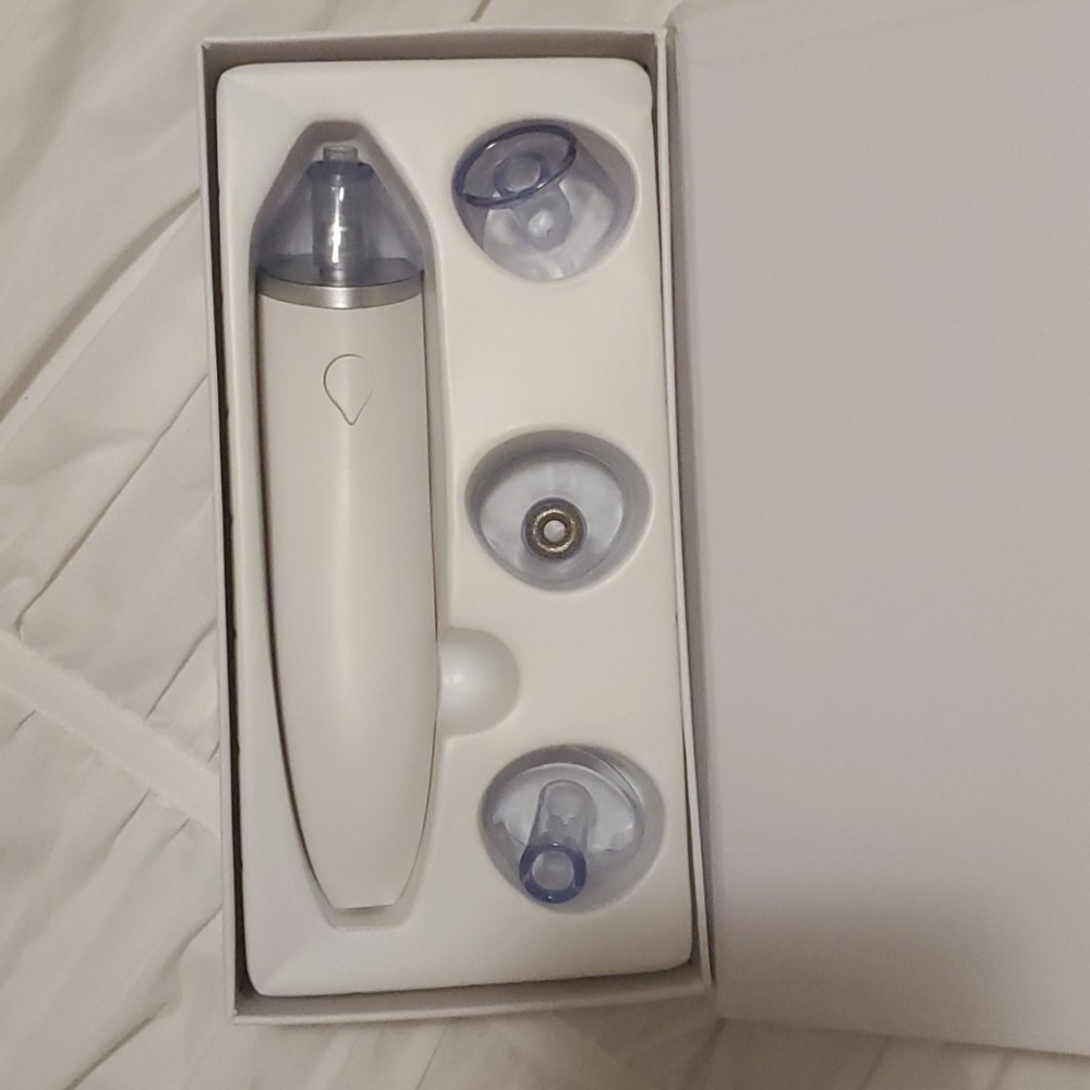 Blackhead Remover